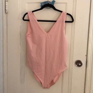 BNWT GAP body suit